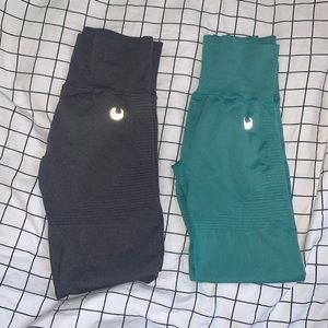 Lazuli Leggings Bundle XS